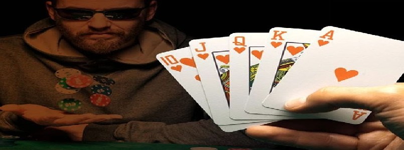 Hiểu Bluff trong Poker là gì để thành công