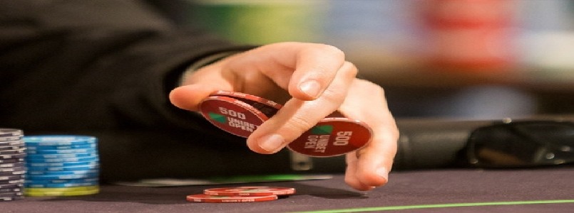 Lựa chọn Poker để tìm thành công