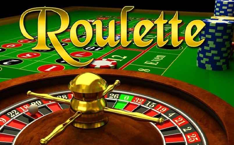 Game bài Roulette là gì?