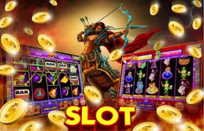 Slot game là gì? Cách chơi trực tuyến