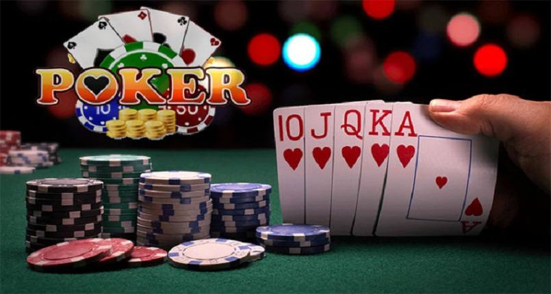 Giới thiệu thuật ngữ trong Poker