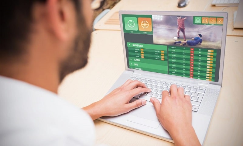 Phần mềm API trò chơi bóng đá là gì và hiệu quả sử dụng