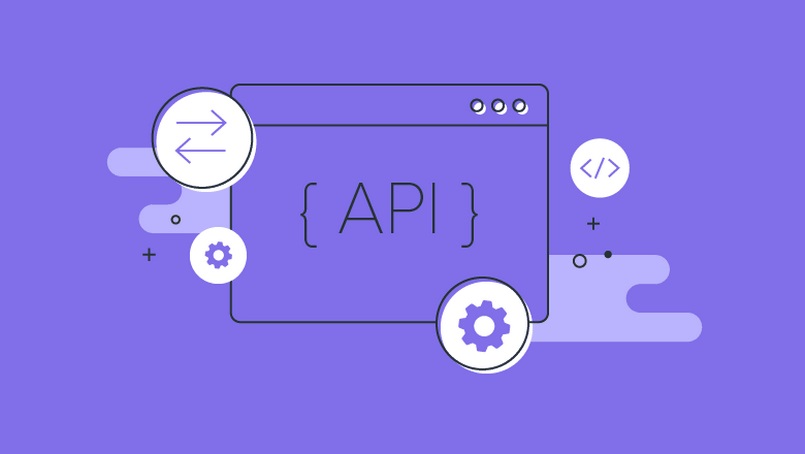 Phân biệt một vài loại API chính
