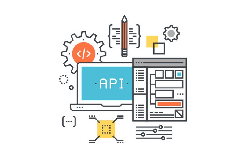 Tìm hiểu về công dụng của ứng dụng API