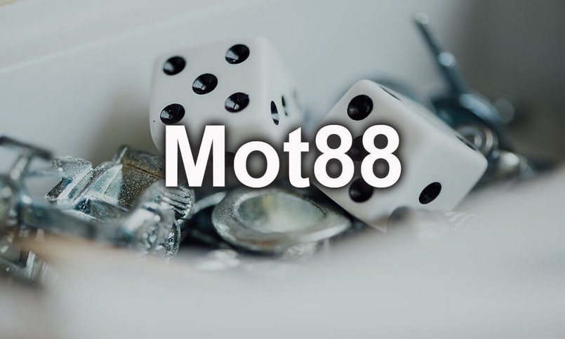 Mot88 là nhà cái uy tín bậc nhất Châu Á